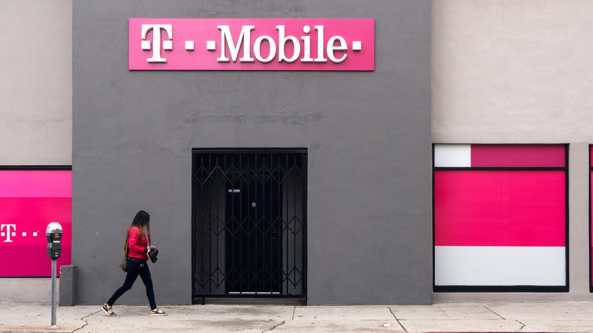 T-Mobile USA recusa oferta de venda de espectros da Verizon