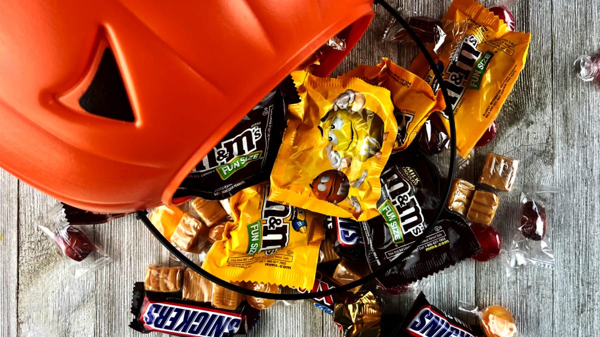 Costco vs. Sam's Club: Best Halloween Candy Deals in 2023