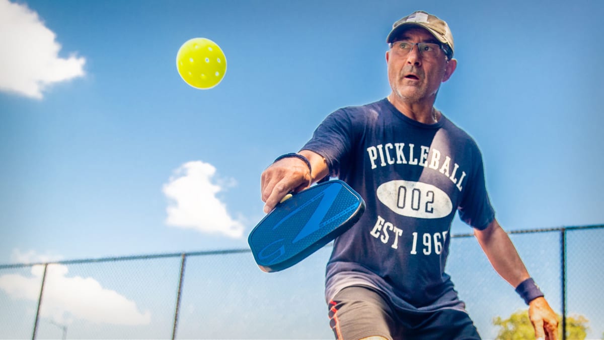 Tom Brady, LeBron James are latest celebs to embrace pro pickleball