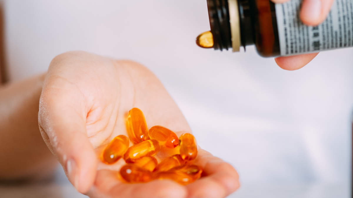 Does Taking Multivitamins Daily Have a Health Benefit? Know Here. 