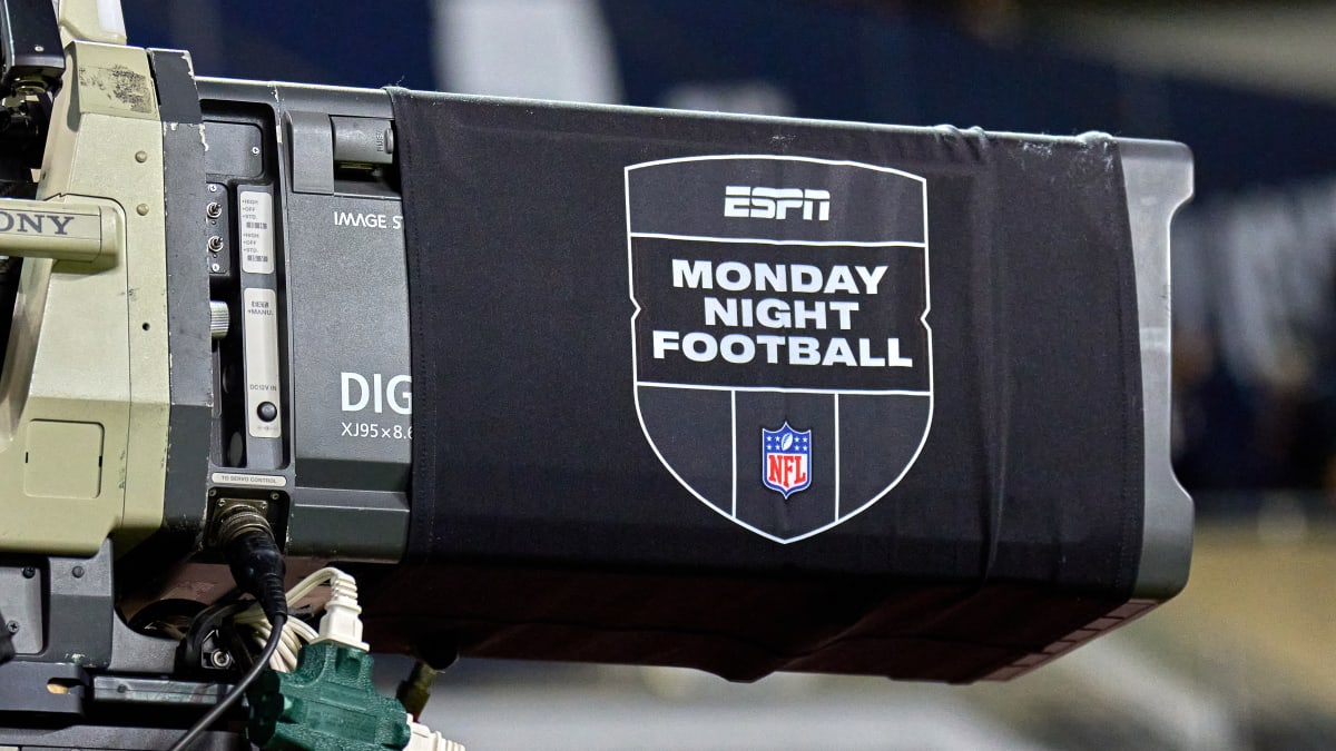 espn plus nfl monday night football