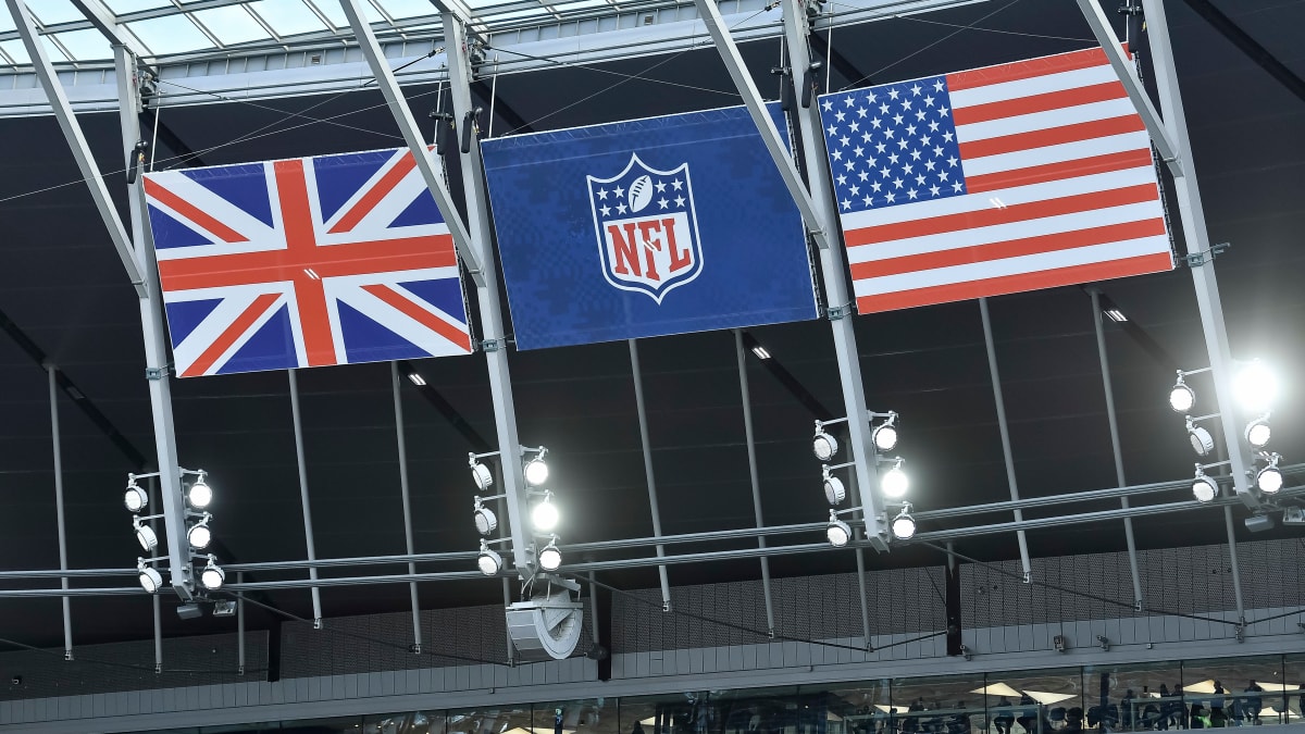 NFL makes pivotal move to expand its international popularity - TheStreet