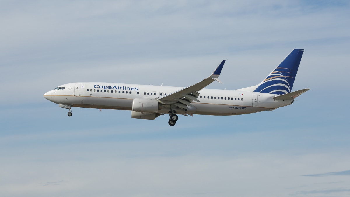 Copa Airlines to restart service to Panama City from Tampa - That's So Tampa