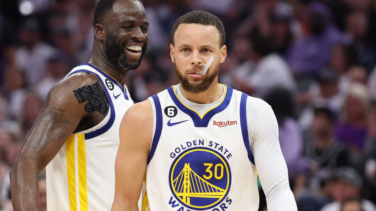 NBA All-Star Weekend 2025 Host Is Golden State Warriors in San Francisco -  Bloomberg