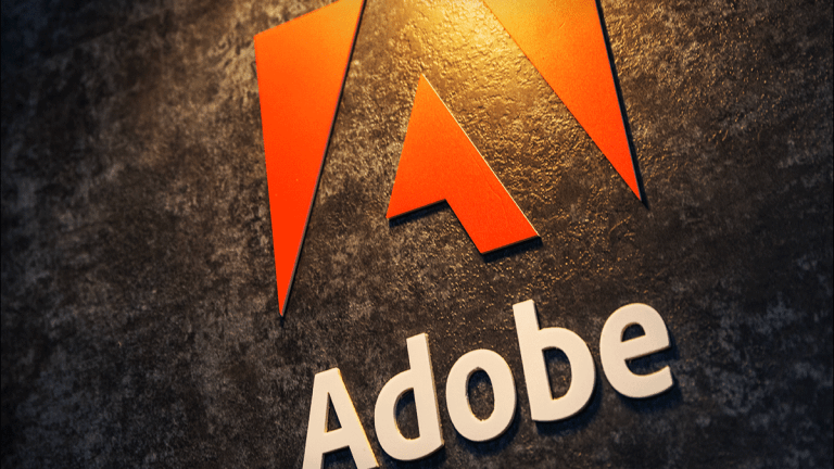 Adobe Shares Slip After Soft Revenue Guidance Offsets Solid Q3