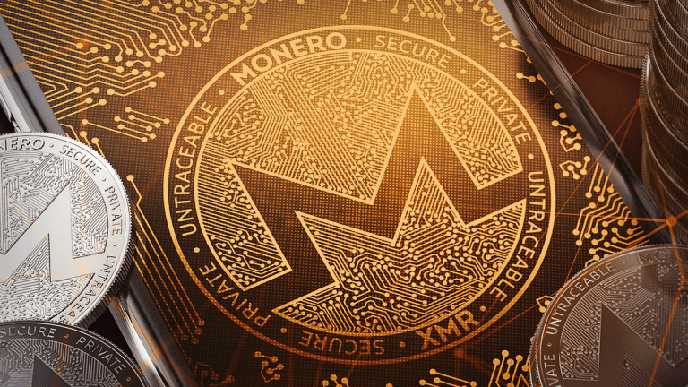 what is monero cryptocurrency