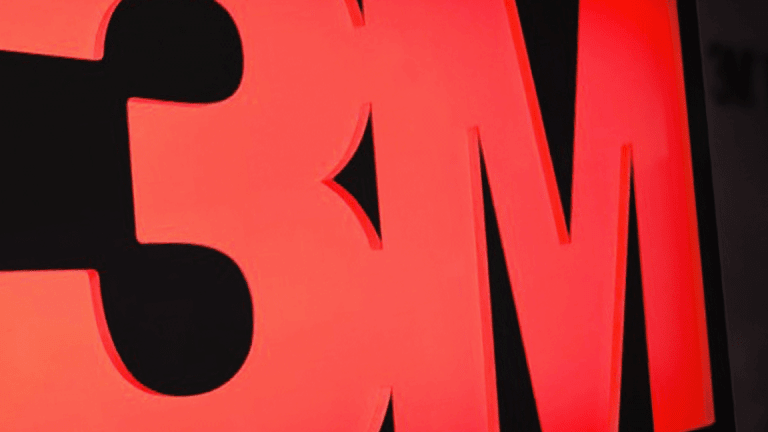 Is 3M Stock a Buy?