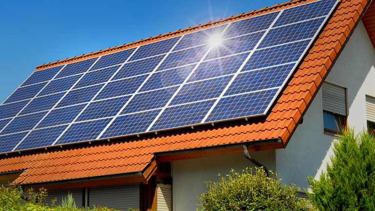 What Is The Average Cost Of Solar Panels TheStreet