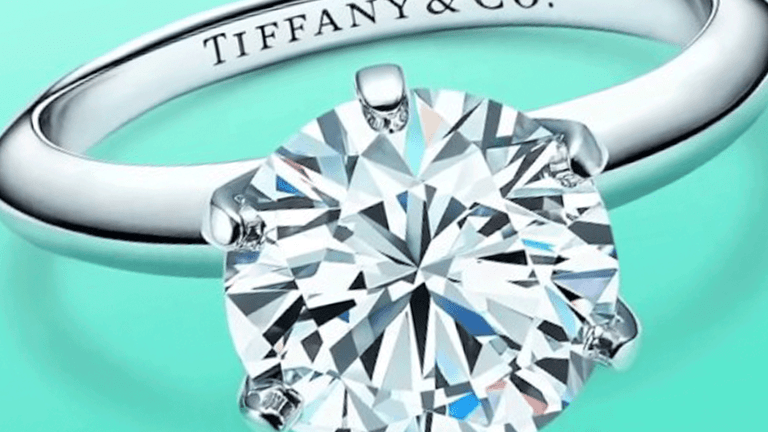 LVMH, Tiffany Co. said to discuss trimming price of $16 billion deal