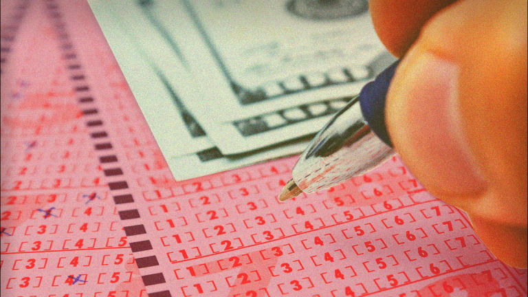 What to Do if You Win the Lottery: Smart Money Management - TheStreet