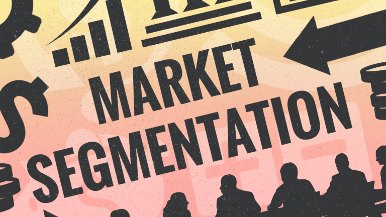 Market Segmentation