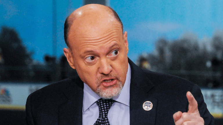 3 Things Jim Cramer Wants You to Know About the Stock Market Today ...