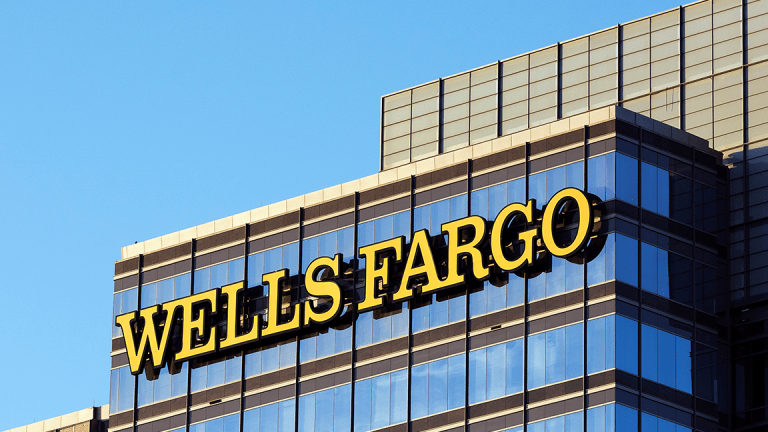 How Wells Fargo (WFC) Bought Millions in Services From an