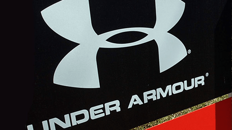 under armour founder