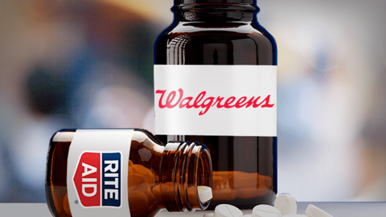 Walgreens Leveraged Buyout Bid Facing Financing Challenges ...