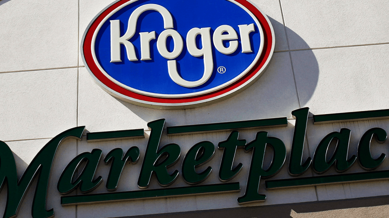 Kroger (NYSE:KR) Shares Tank After Earnings Release: What We Know ...