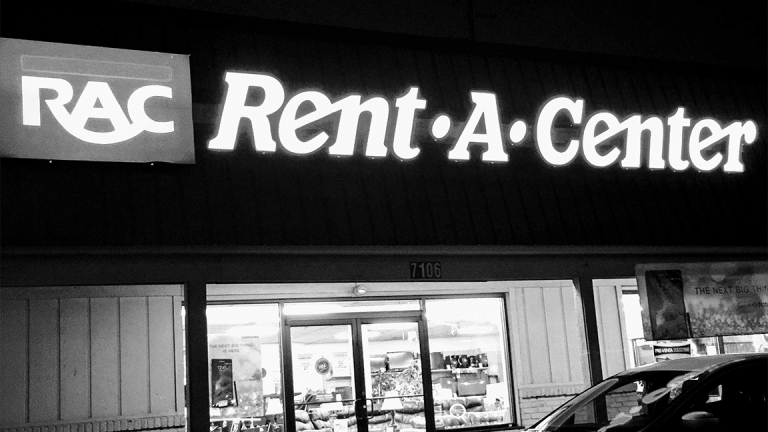 Rent A Center Aberdeen Wa