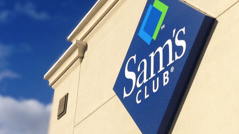 What Is Walmart's Long Game With Sam's Club? - TheStreet