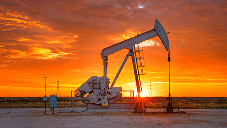 Occidental Petroleum Oxy And Conocophillips Cop Offer