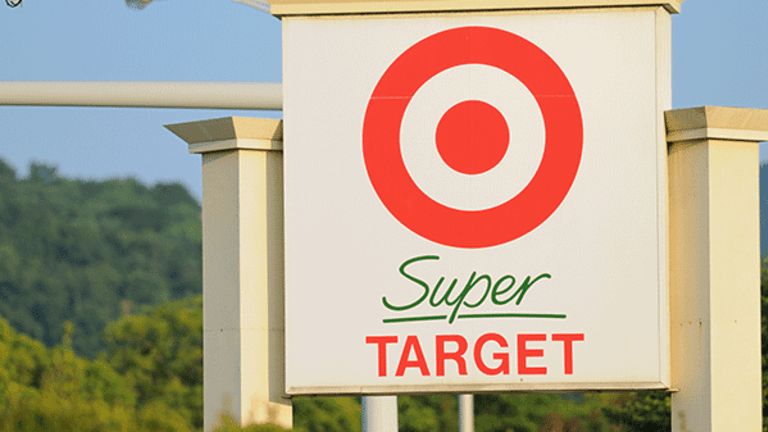 super target store