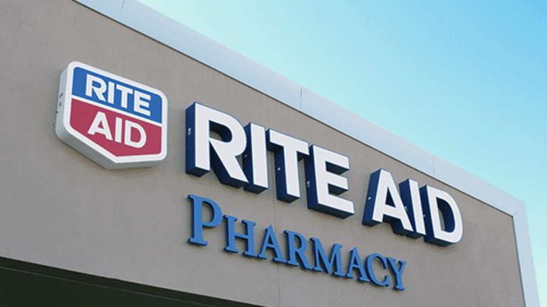 Area Rite Aids to become Walgreens