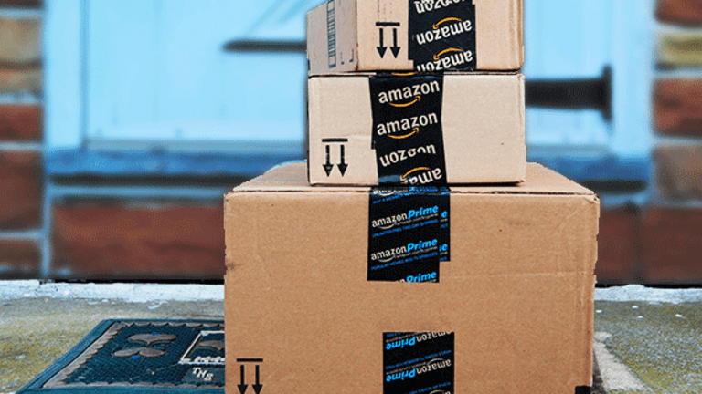 Amazon Amzn Will Now Do Something Novel To Try And Sell Even