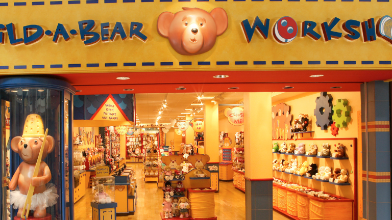 Build-A-Bear Workshop Celebrates 25 Years with a Heartfelt Documentary