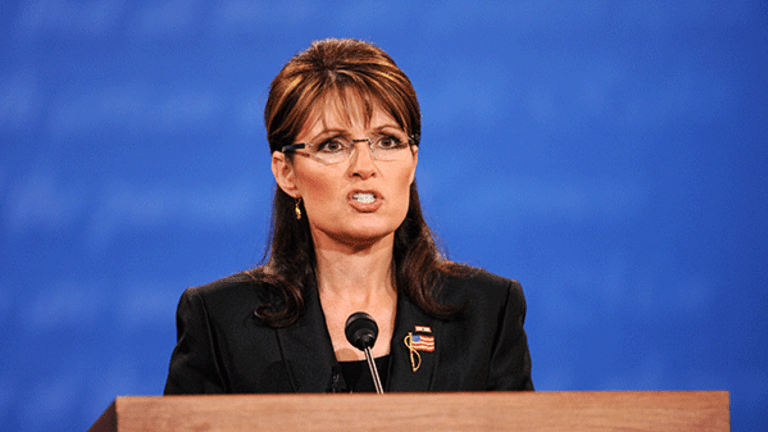 Judge Tosses Sarah Palins Defamation Lawsuit Against The New York