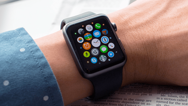 A 4G-Connected Apple (AAPL) Watch Makes Perfect Sense and Could Be