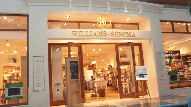 Williams-Sonoma South Korean partner appointed - Inside Retail Asia