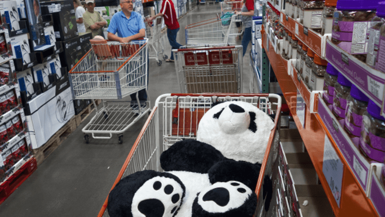 Costco Products That Can Rival High-End Brands
