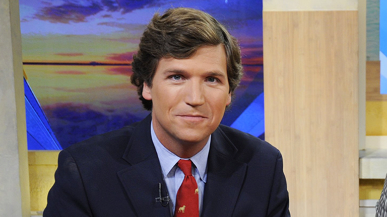 Fox News Dismisses Bill Oreilly With Tucker Carlson Moving Into Time