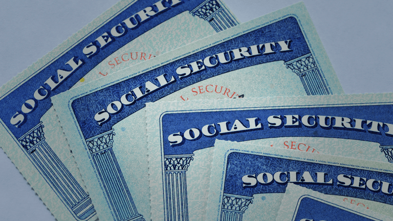 Ask Bob: Social Security and Divorce - Retirement Daily on TheStreet ...