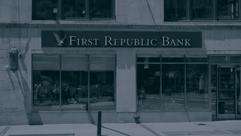 What Happened to First Republic Bank? Why Is It in Trouble? - TheStreet