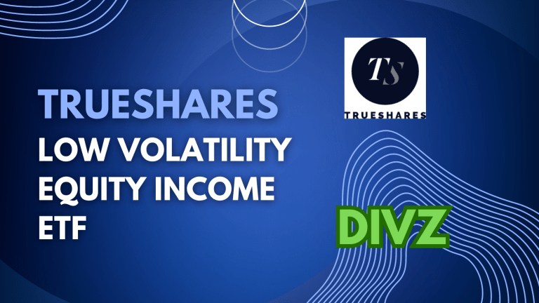 ETF Profile: TrueShares Low Volatility Equity Income ETF (DIVZ) - ETF ...