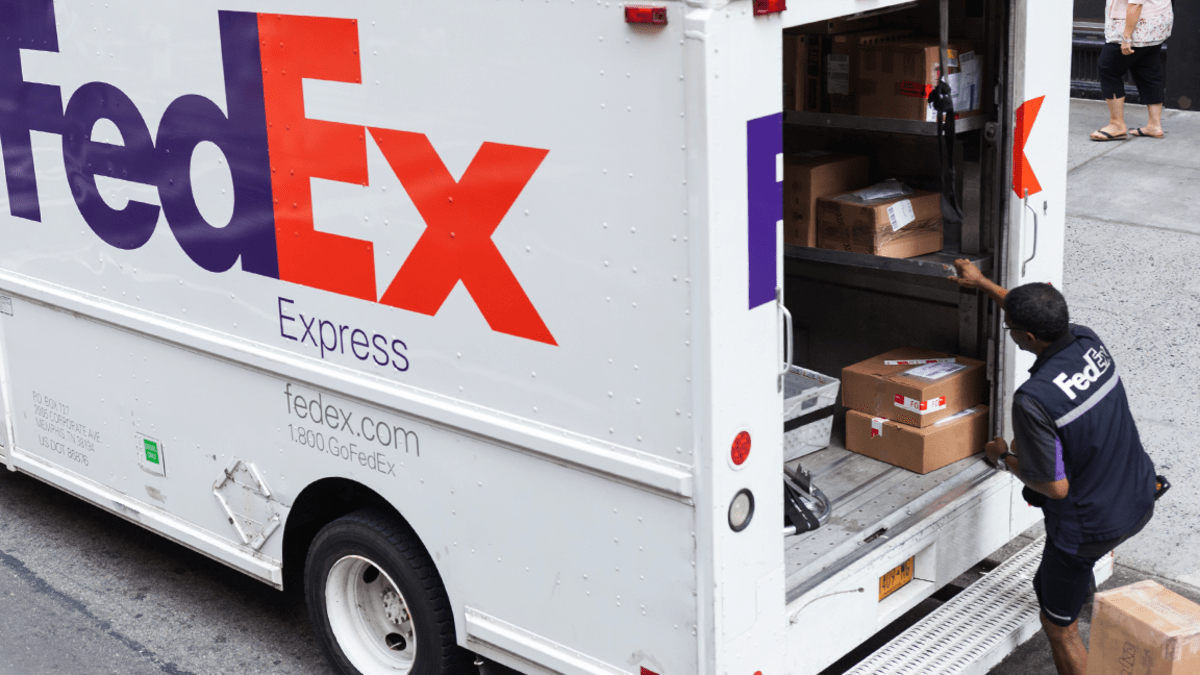 Here's Why Investors Should Hold FedEx (FDX) in Portfolios Now