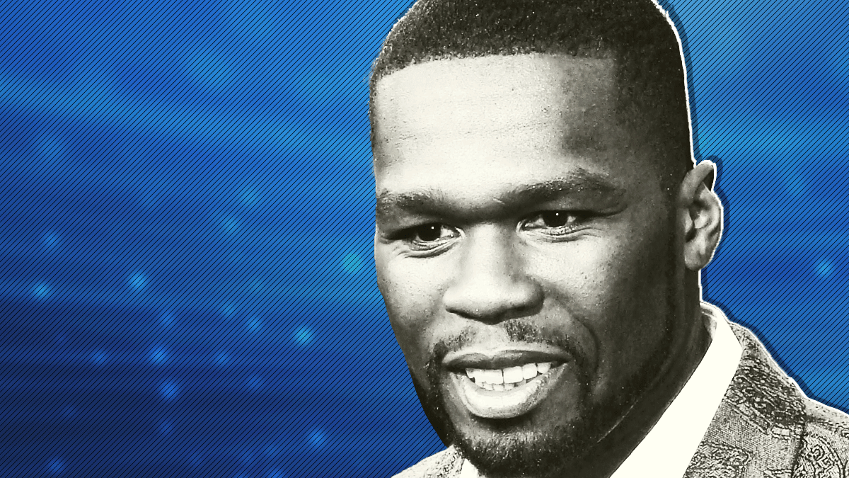 What Is 50 Cent S Net Worth Thestreet