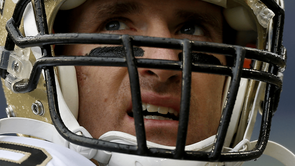 What Is Drew Brees' Net Worth? - TheStreet