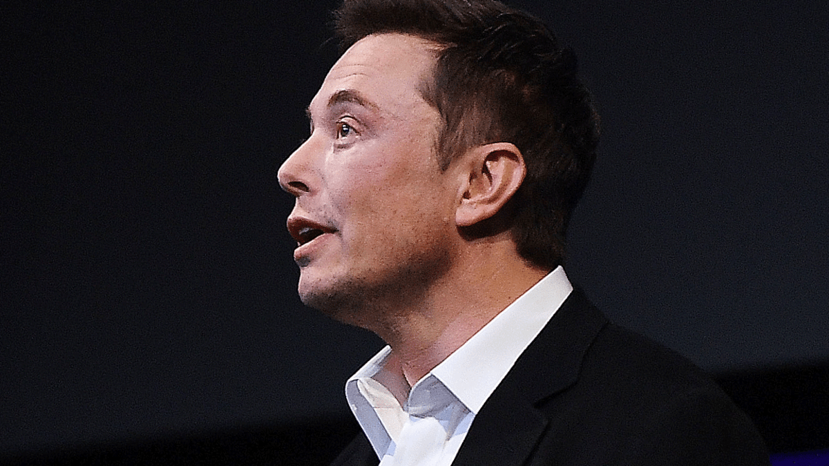 Elon Musk Quashes Rumor He Is Mr Bitcoin Thestreet