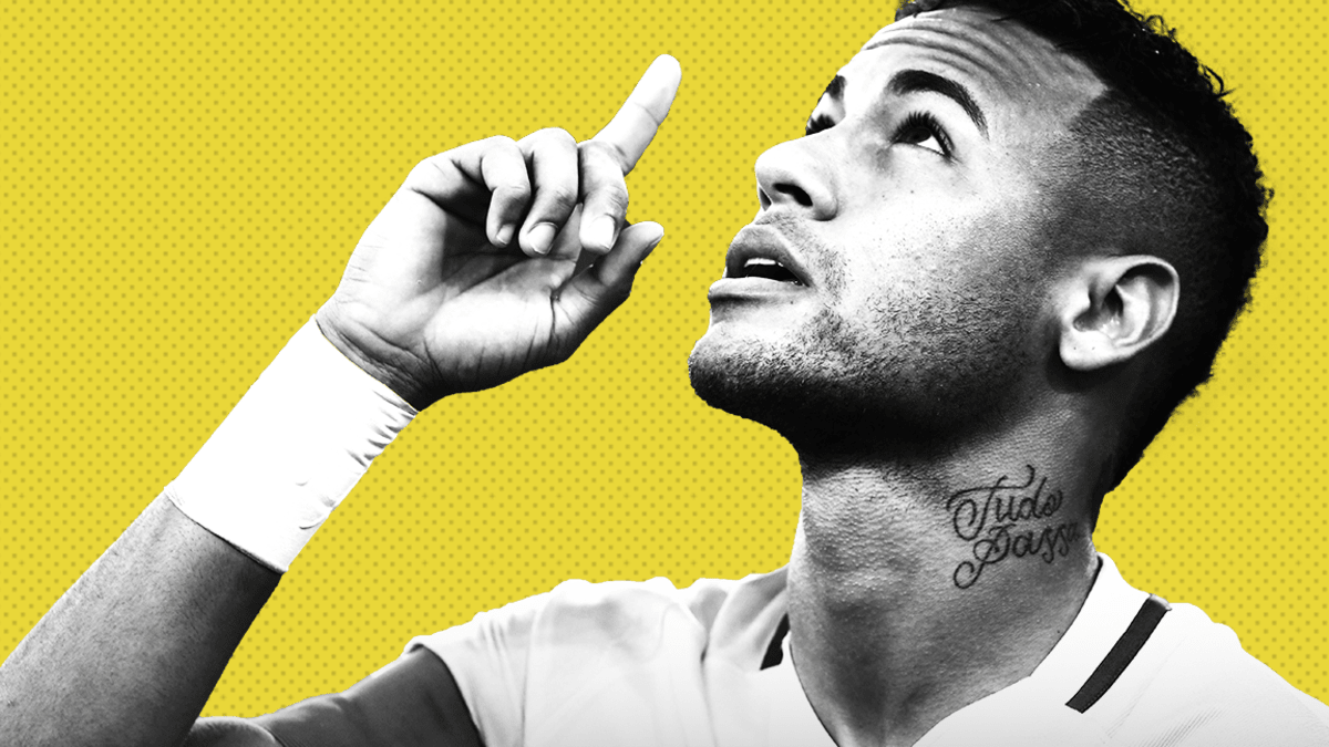 Neymar Career Earnings: How the Brazilian Makes, Spends His Net Worth