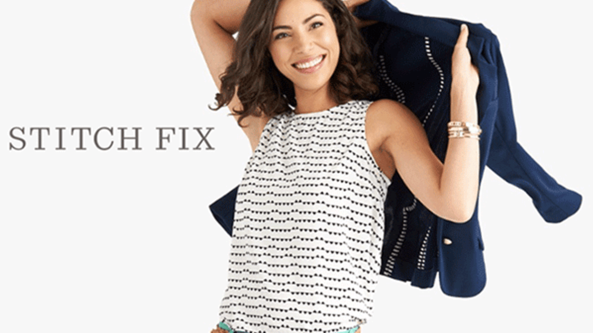 amazon stitch fix