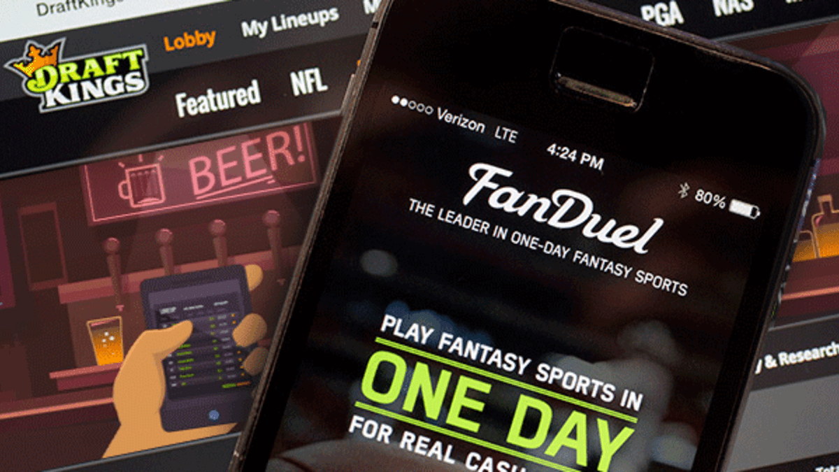 DraftKings signed as Official Sports Betting and Daily Fantasy Sports  partner of the Baltimore Ravens - The Indian Wire