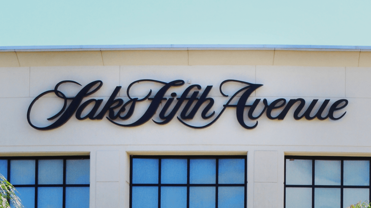 Saks Fifth Avenue to Bid for Casino at Flagship Store