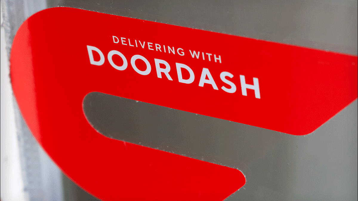 DoorDash to Acquire Wolt for $8 Billion - Food On Demand