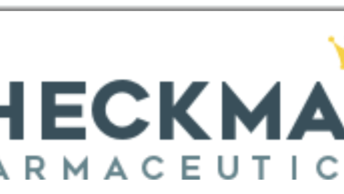 Checkmate Logo - Logo Is Us
