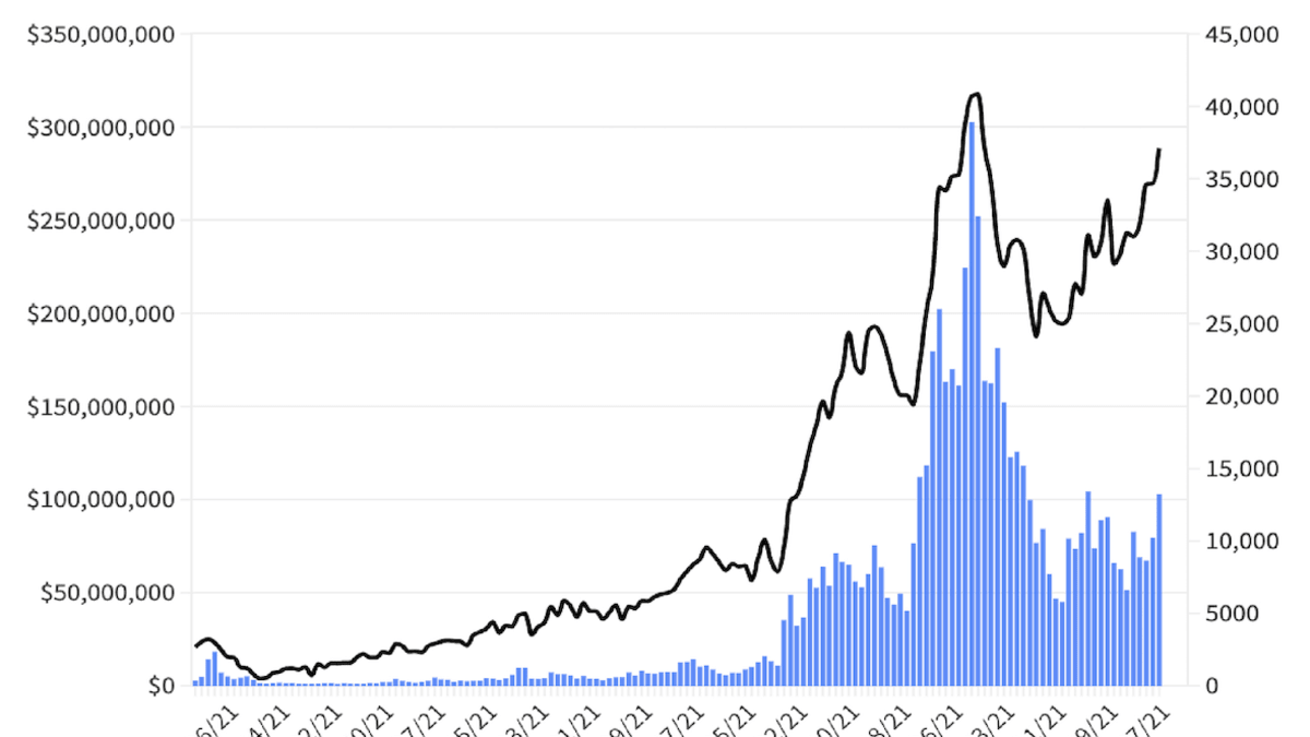 OpenSea Plans Stock Market Debut. Users Are Furious