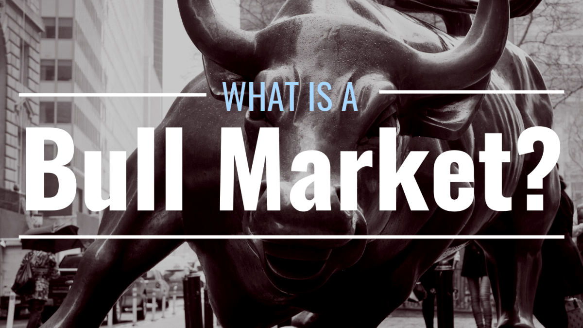 Bull Market Creative