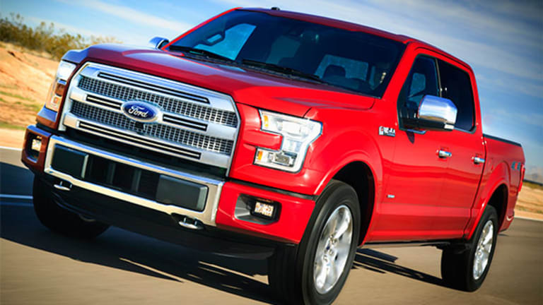 10 Most American Made Cars of 2014 TheStreet