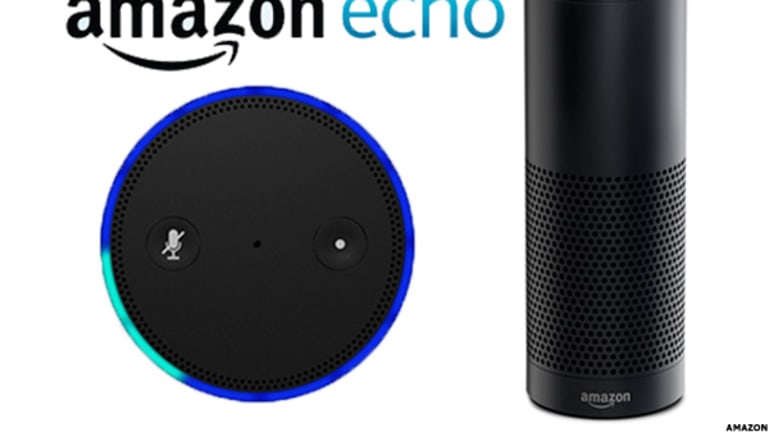 Amazon alexa clearance available in