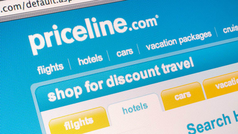 Priceline Seeks to Drive Growth With New Luxury Car Rental Service